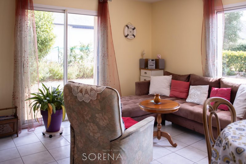 Maison à Merlevenez (56700) - Photo 5