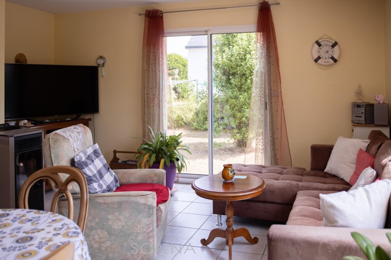 Maison à Merlevenez (56700) - Photo 4