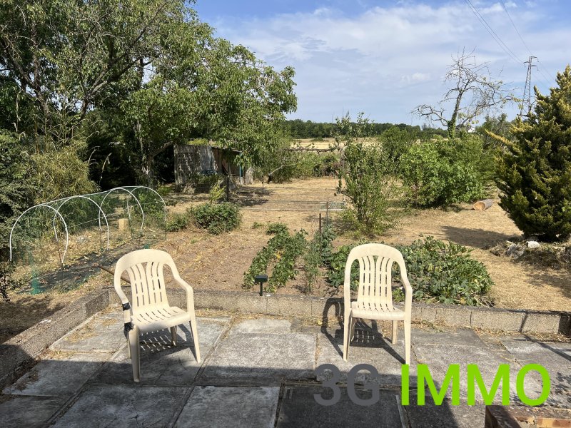 Maison à Mézières-en-Drouais (28500) - Photo 2