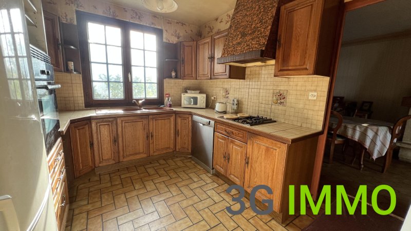 Maison à Mézières-en-Drouais (28500) - Photo 3