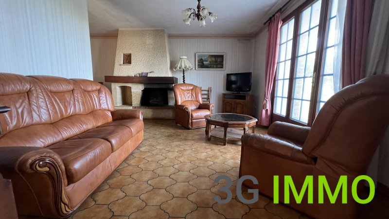 Maison à Mézières-en-Drouais (28500) - Photo 4