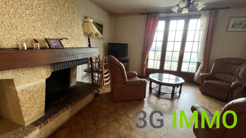 Maison à Mézières-en-Drouais (28500) - Photo 5