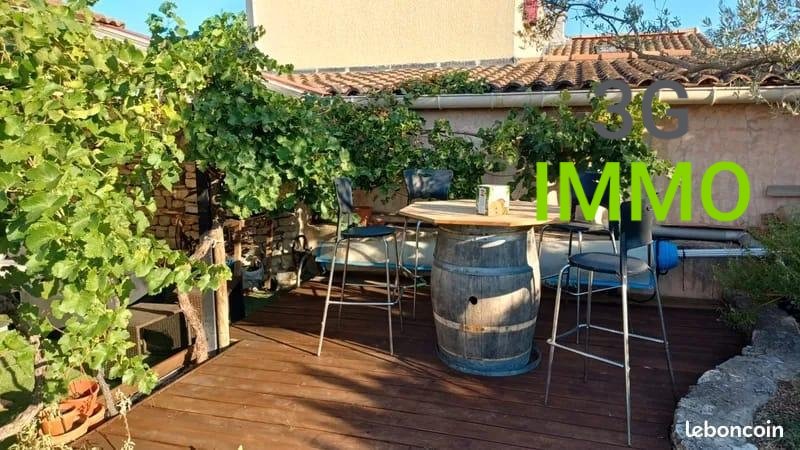 Maison à Aubignan (84810) - Photo 3