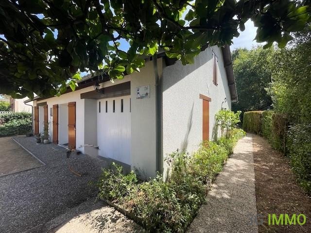 Maison T4 à Saint-Brevin-les-Pins (44250)