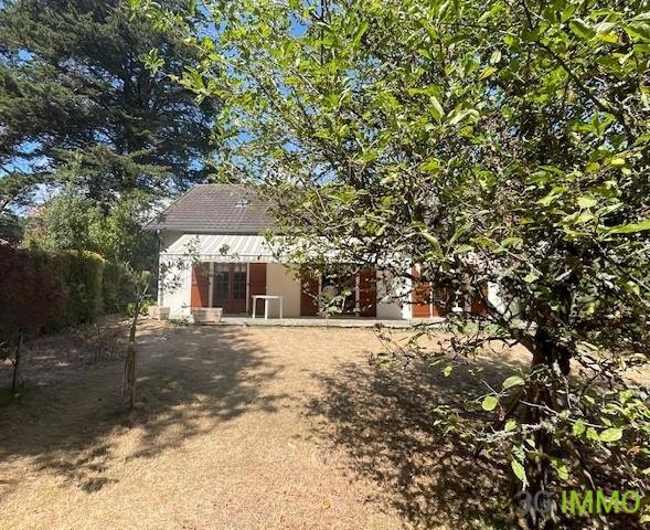 Maison T4 à Saint-Brevin-les-Pins (44250) - Photo 3