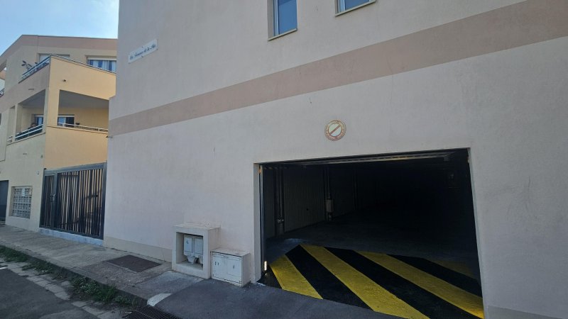Garage à Palavas-les-Flots (34250)