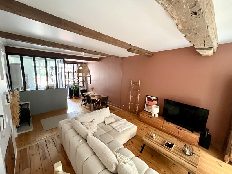 Maison à Bazas (33430) - Photo 3
