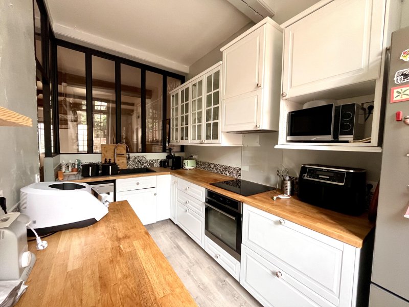Maison à Bazas (33430) - Photo 5