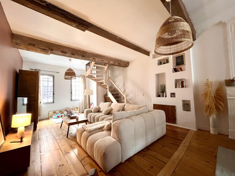 Maison à Bazas (33430) - Photo 2