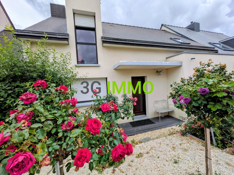 Maison T5 à Romillé (35850)