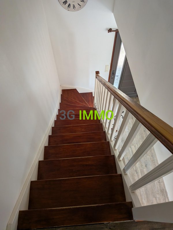 Maison T5 à Romillé (35850) - Photo 5