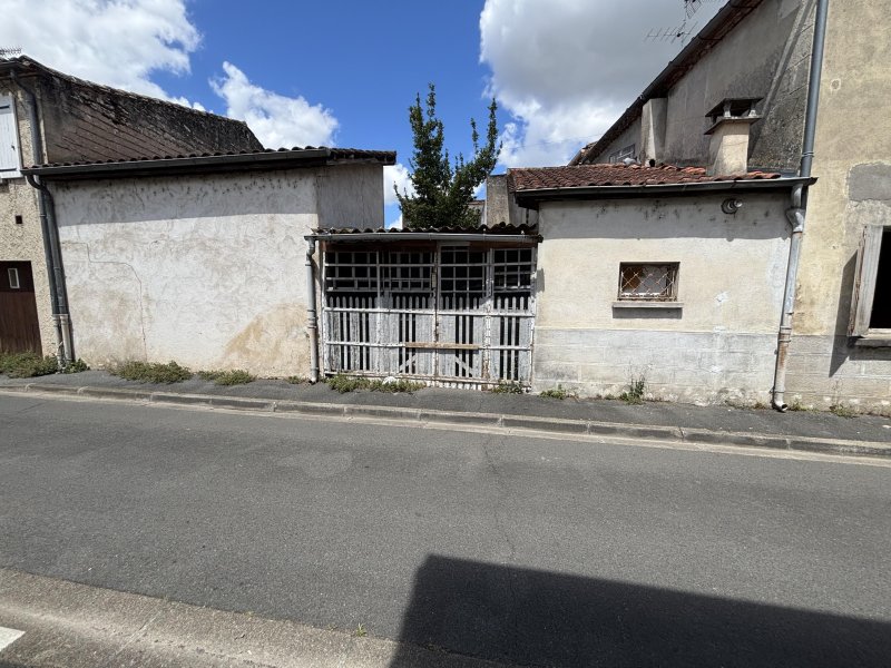 Maison de ville à Sainte-Foy-la-Grande (33220) - Photo 5
