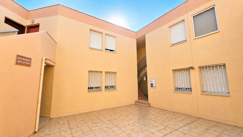 Appartement T1 à Palavas-les-Flots (34250) - Photo 4