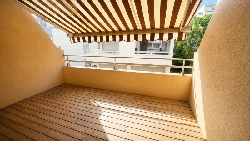 Appartement T1 à Palavas-les-Flots (34250) - Photo 2