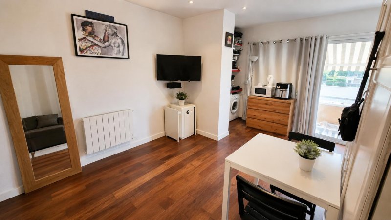 Appartement T1 à Palavas-les-Flots (34250) - Photo 3