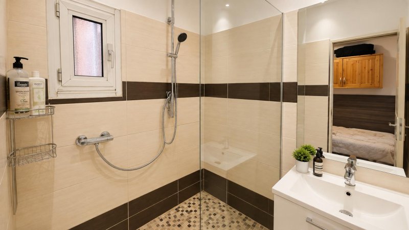 Appartement T1 à Palavas-les-Flots (34250) - Photo 5
