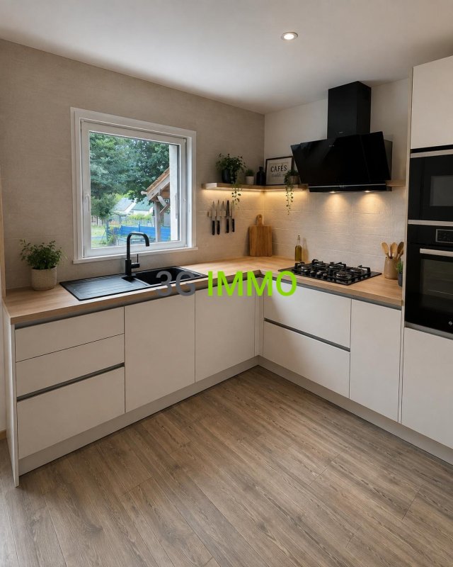 Maison T5 à Romillé (35850) - Photo 4