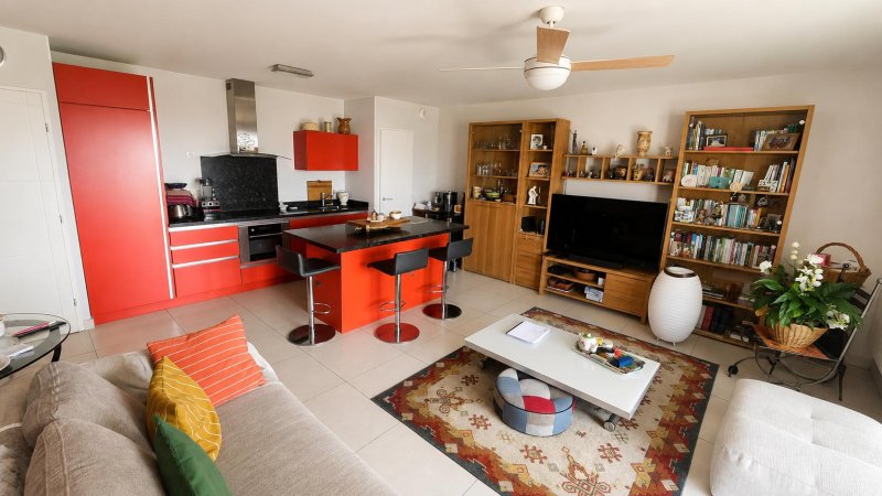 Appartement T3 à Palavas-les-Flots (34250)