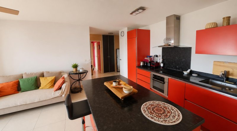 Appartement T3 à Palavas-les-Flots (34250) - Photo 2