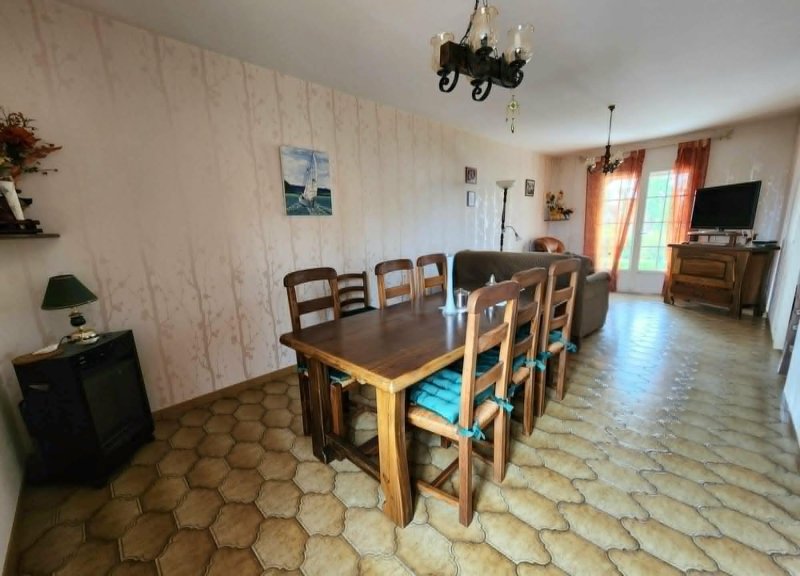 Maison à Vouneuil-sur-Vienne (86210) - Photo 4
