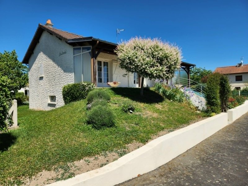 Maison à Vouneuil-sur-Vienne (86210) - Photo 2