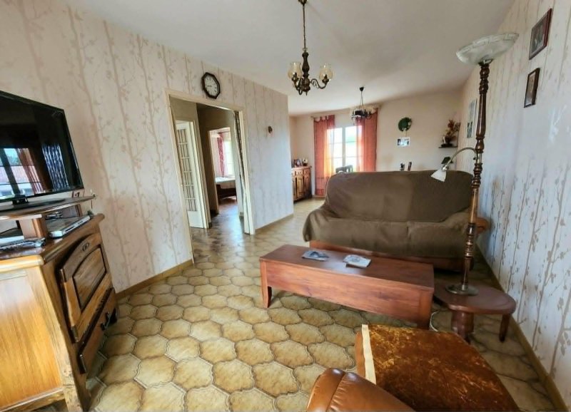 Maison à Vouneuil-sur-Vienne (86210) - Photo 5