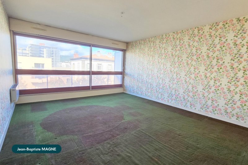Appartement T4 à Clermont-Ferrand (63000) - Photo 4