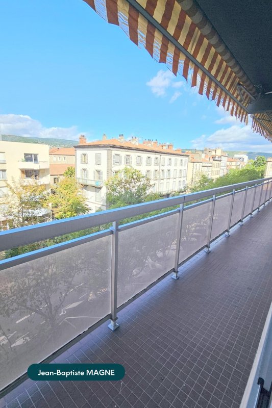 Appartement T4 à Clermont-Ferrand (63000) - Photo 5