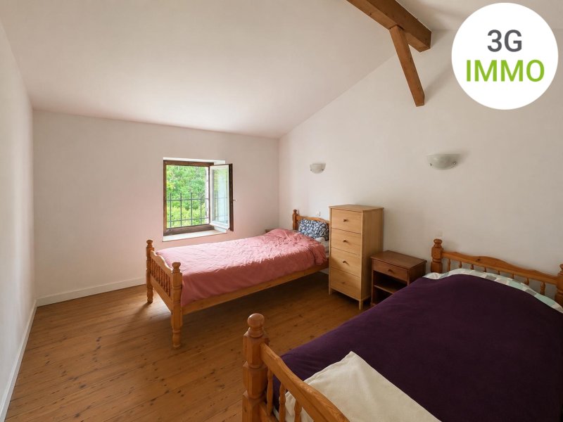 Maison à Lougratte (47290) - Photo 5