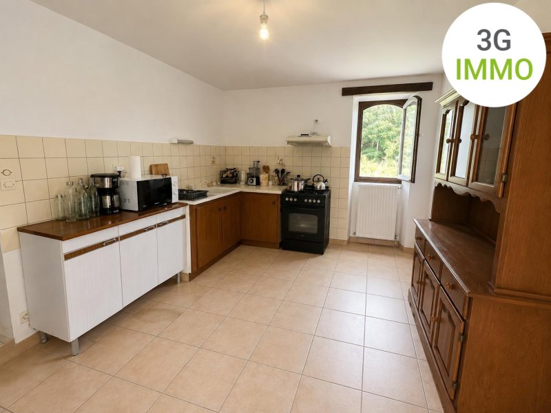 Maison à Lougratte (47290) - Photo 3