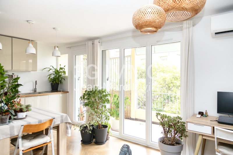 Studio à Cannes (06400)