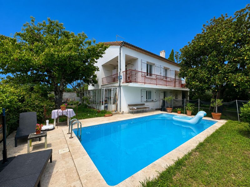 Maison à Villeneuve-sur-Lot (47300)
