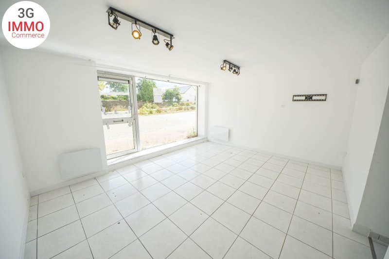 Local Commercial à Saint-Divy (29800) - Photo 3