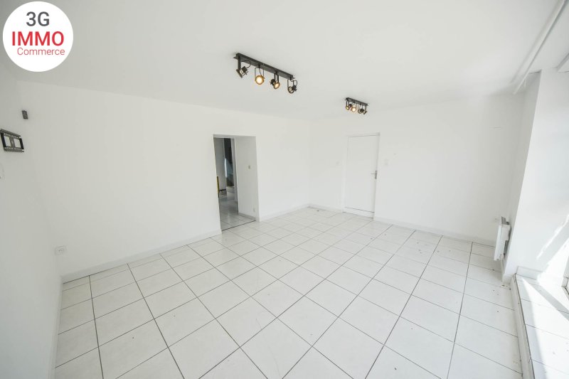 Local Commercial à Saint-Divy (29800)