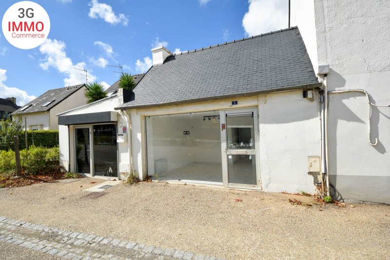 Local Commercial à Saint-Divy (29800) - Photo 4