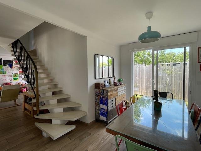 Maison T5 à Saint-Nazaire (44600) - Photo 4