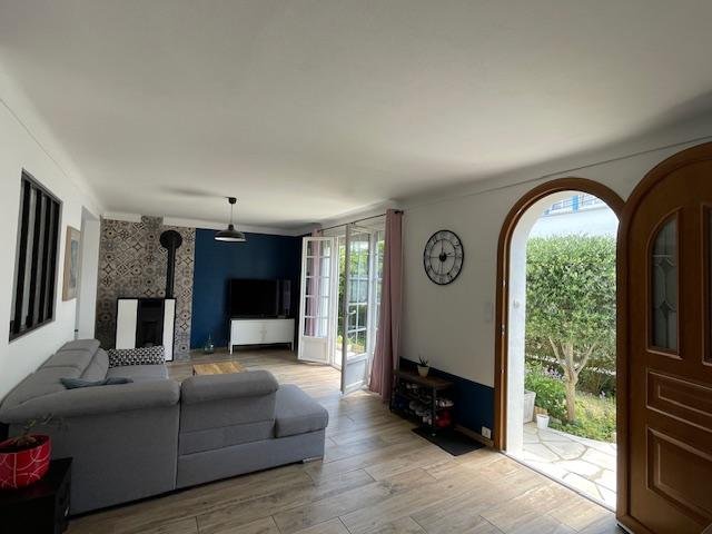 Maison T5 à Saint-Nazaire (44600) - Photo 2