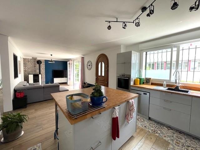 Maison T5 à Saint-Nazaire (44600)