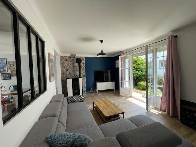 Maison T5 à Saint-Nazaire (44600) - Photo 3