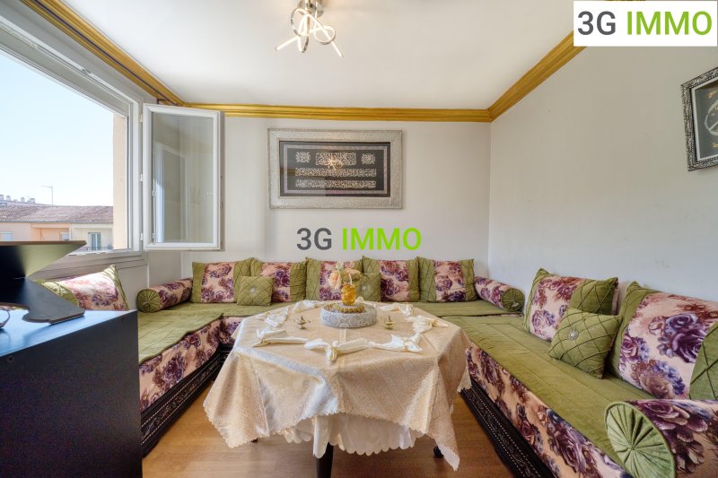 Appartement T5 à Orange (84100) - Photo 3