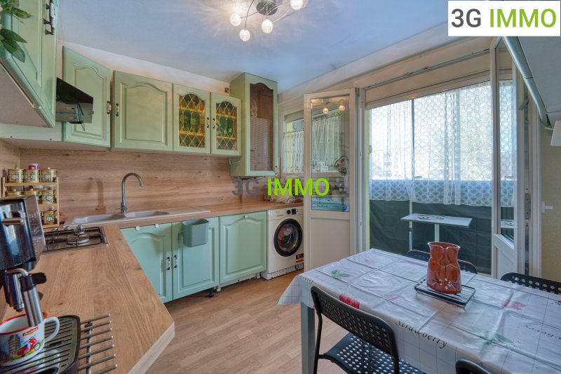 Appartement T5 à Orange (84100) - Photo 5
