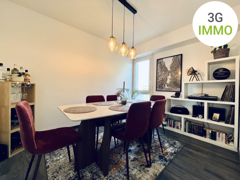 Appartement T3 à Cholet (49300) - Photo 4