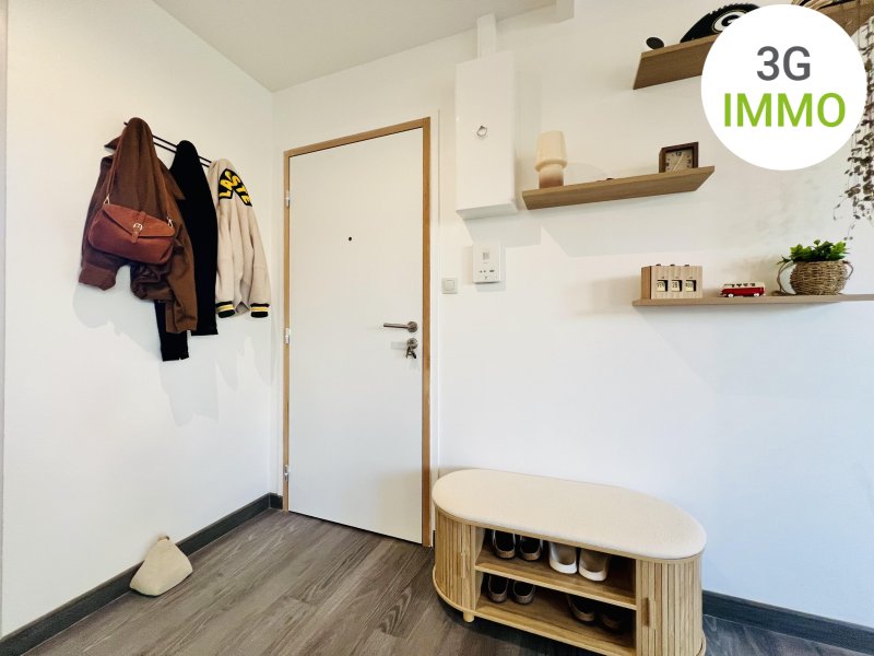 Appartement T3 à Cholet (49300) - Photo 2