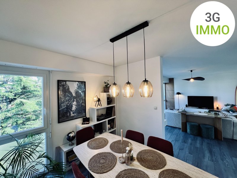 Appartement T3 à Cholet (49300) - Photo 5