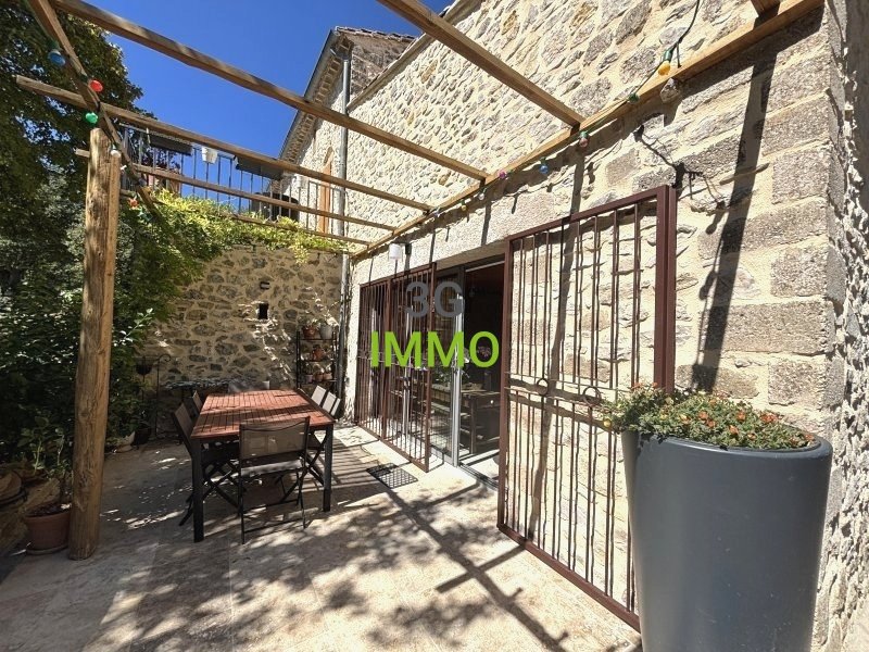 Propriété à Uzès (30700) - Photo 2