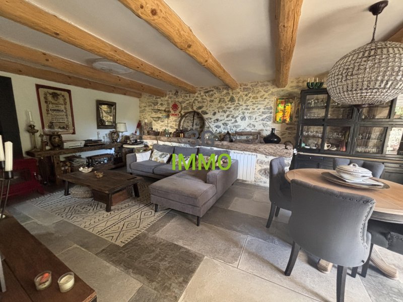 Propriété à Uzès (30700) - Photo 3