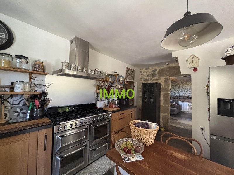 Propriété à Uzès (30700) - Photo 5