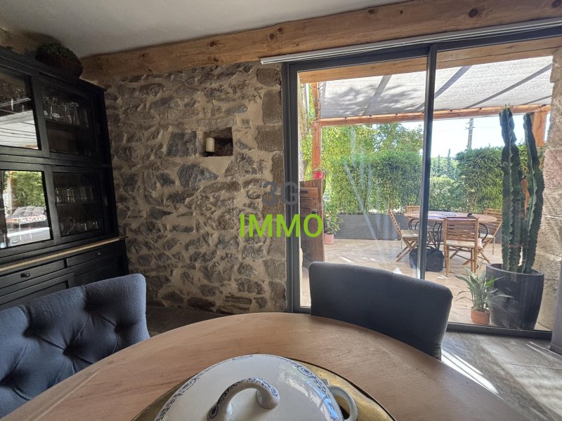 Propriété à Uzès (30700) - Photo 4