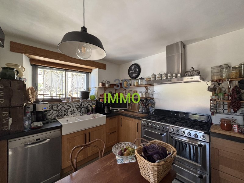Propriété à Uzès (30700) - Photo 5