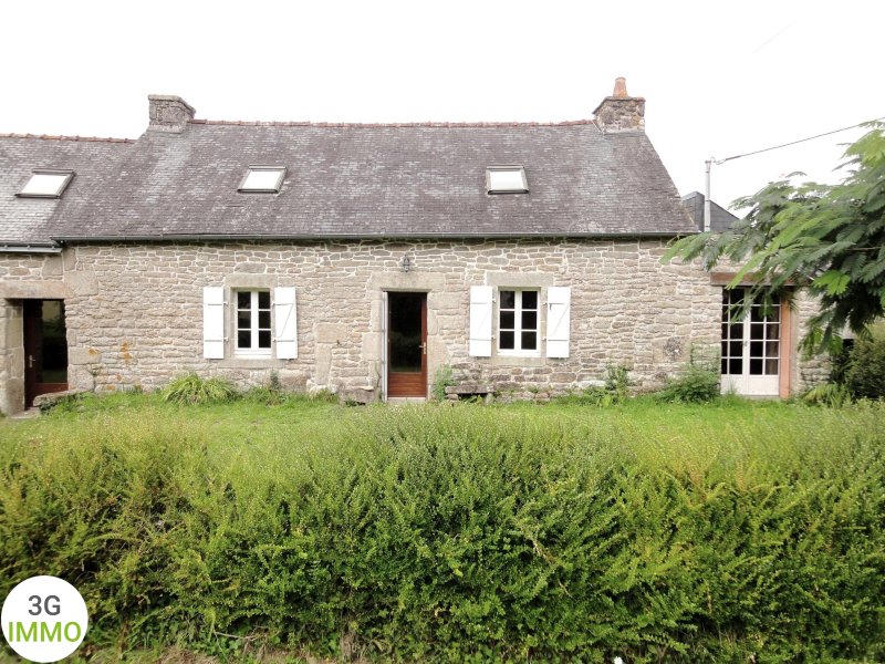 Ensemble de 2 maisons à Langonnet (56630) - Photo 3